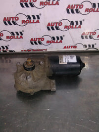 Motoras Timonerie stergatoare Man TGL An 2006
