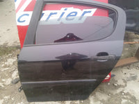 Usa stanga spate Peugeot 407 an 2007