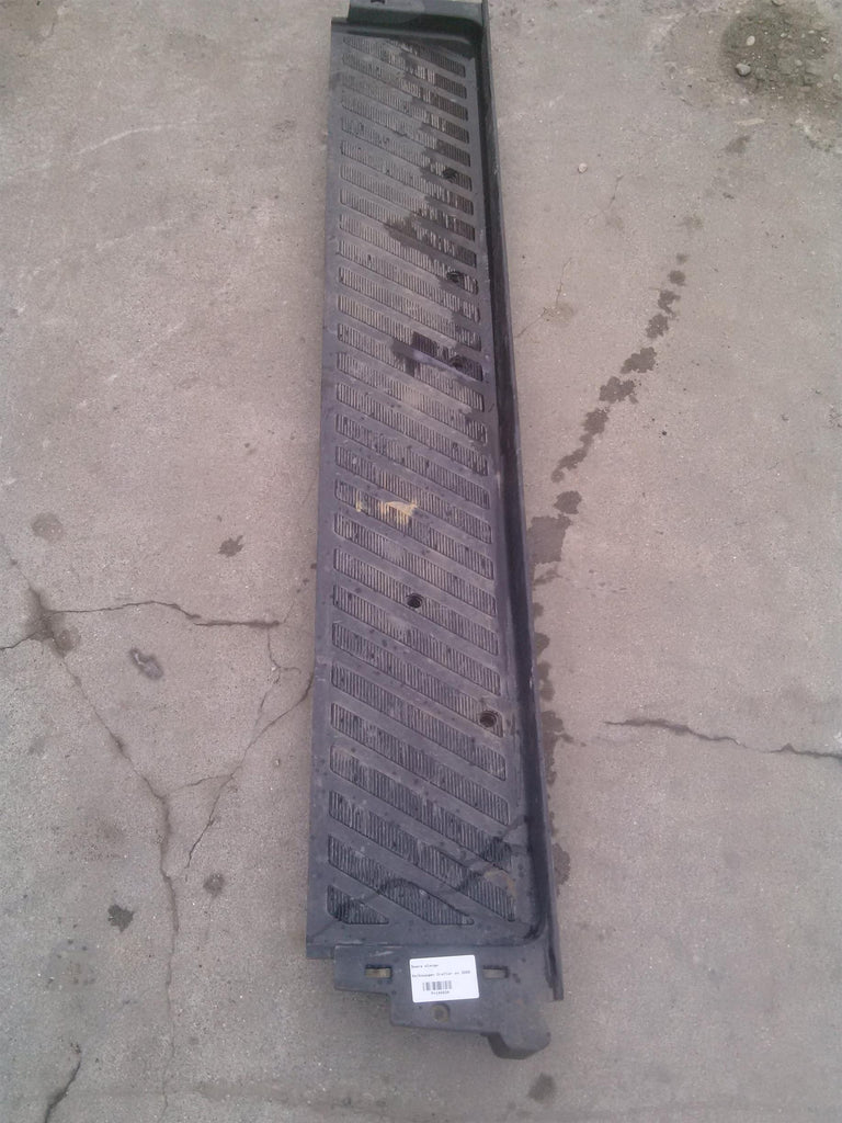 Scara stanga Volkswagen Crafter an 2008