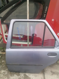 Usa stanga spate Ford Fiesta an 2010