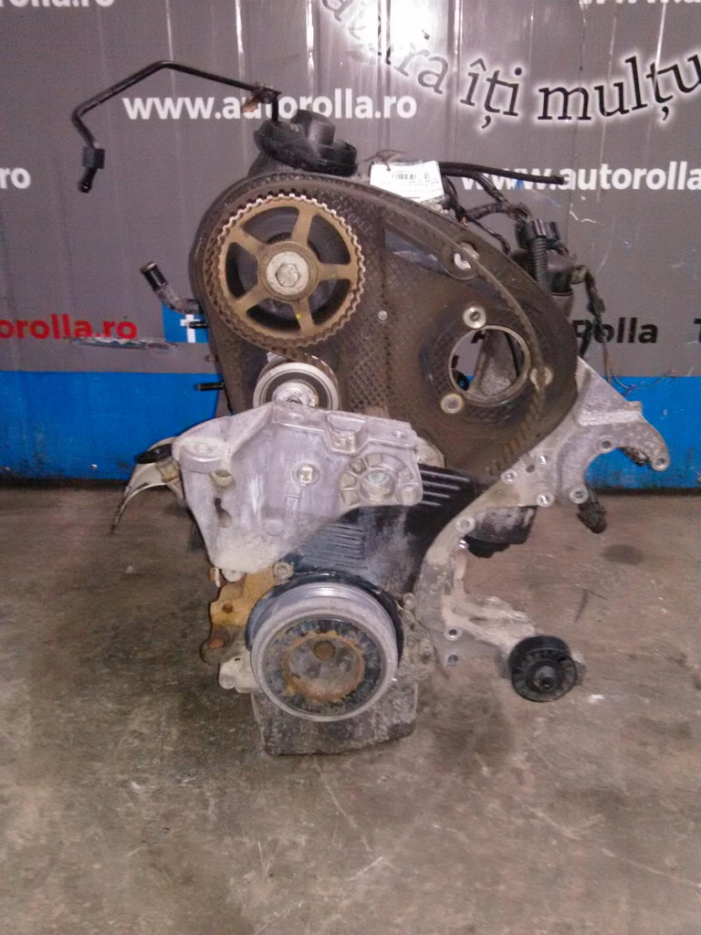 Motor Skoda Octavia 1 1.9 tdi ,an 2004