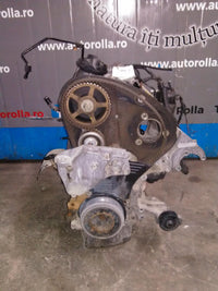 Fulie motor Skoda Octavia 1 1.9 tdi ,an 2004
