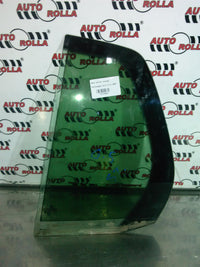 Geam coltar stanga Volkswagen Golf 5 an 2007