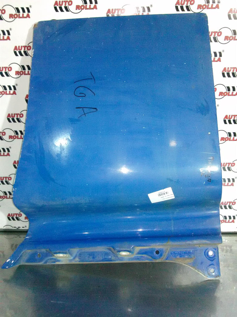 Prelungire Usa Man Tga an 2004