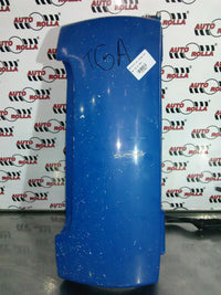 Deflector aer stanga fata Man Tga an 2004