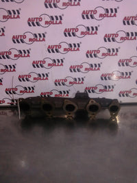 Galerie evacuare Ford Fiesta 1.6tdci,an 2011