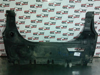 Scut bara fata Skoda Roomster 1.2 S AN 2009