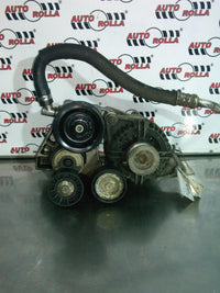 Alterntor Fiat Ducato 2.3 mjet an 2008