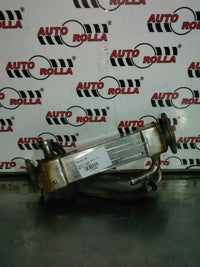 Racitor egr Dacia Logan MCV 1.5 DCI,an 2007