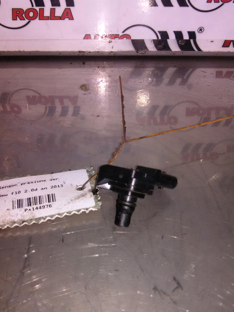 Senzor presiune aer Bmw f10 2.0d an 2013