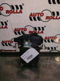 Incuietoare capota Skoda Fabia 2