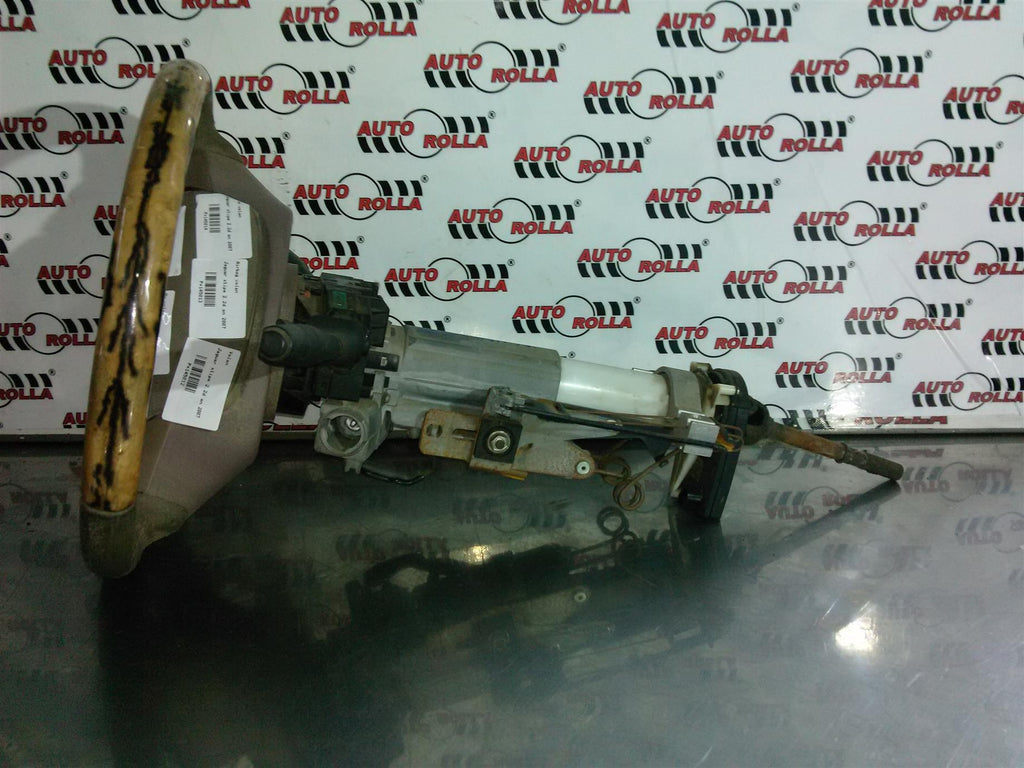 Bloc lumini Jaguar xtipe 2.2d an 2007