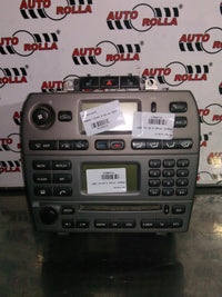 Buton avarii Jaguar xtipe 2.2d an 2007