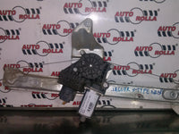 Macara +motoras dreapta spate Jaguar xtipe 2.2d an 2007
