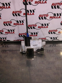 Cremaliera stanga fata Fiat Doblo 1.3D, an 2011