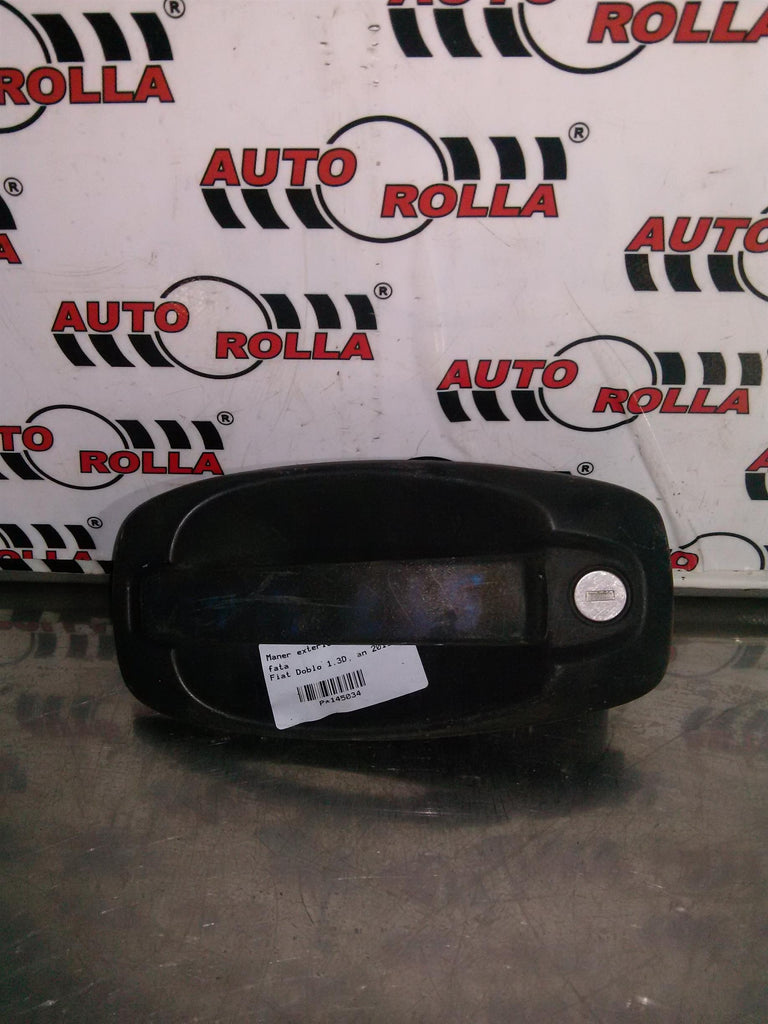 Maner exterior stanga fata Fiat Doblo 1.3D, an 2011