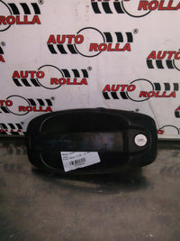 Maner exterior stanga fata Fiat Doblo 1.3D, an 2011