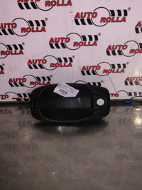 Maner exterior dreapta fata Fiat Doblo 1.3D, an 2011
