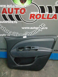 Tapiterie usa dreapta fata Fiat Doblo 1.3D, an 2011