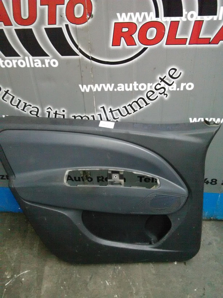 Tapiterie usa stanga fata Fiat Doblo 1.3D, an 2011