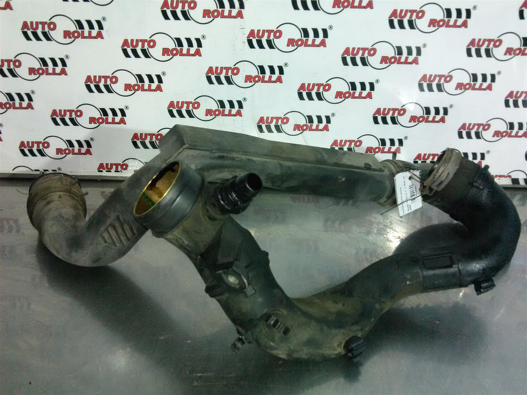 Furtune intercooler Skoda Octavia 1 1.9tdi an 2004