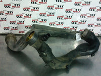 Furtune intercooler Skoda Octavia 1 1.9tdi an 2004