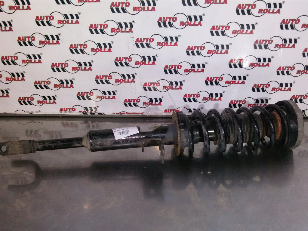 Amortizor stanga fata Bmw F10 2.0d an 2013