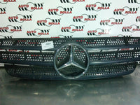 Grila bara Mercedes ML270 an 2003
