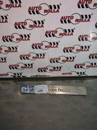 Ornament prag dreapta spate Mercedes ML270 an 2003