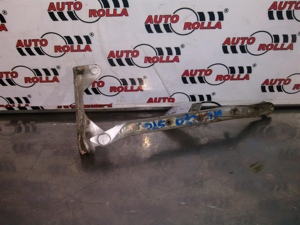 Balama capota tanga Mercedes ML270 an 2003