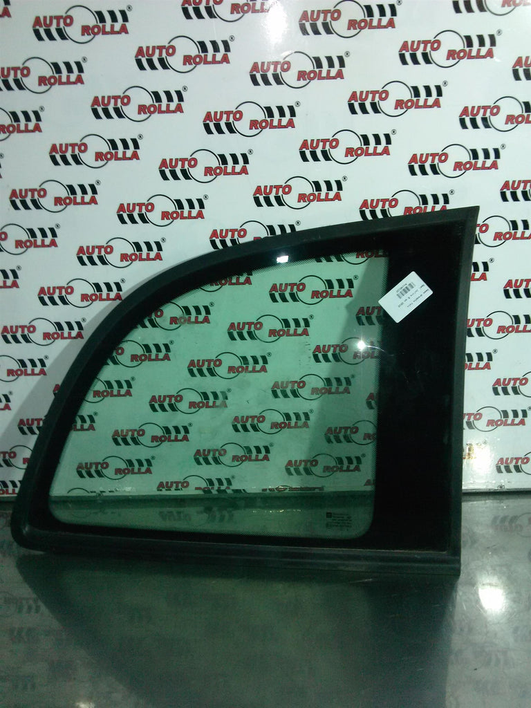 Geam dreapta fata Opel Zafira B an 2010