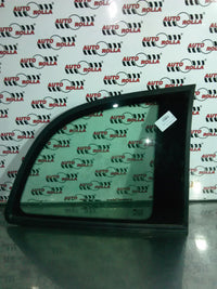 Geam dreapta fata Opel Zafira B an 2010
