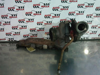 Turbina Mercedes Sprinter 2.2cdi an 2008 euro 4