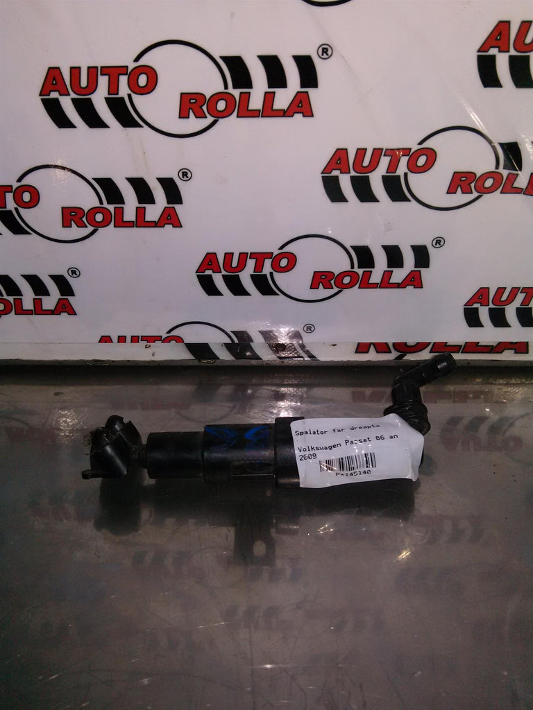 Spalator far dreapta Volkswagen Passat B6 an 2009