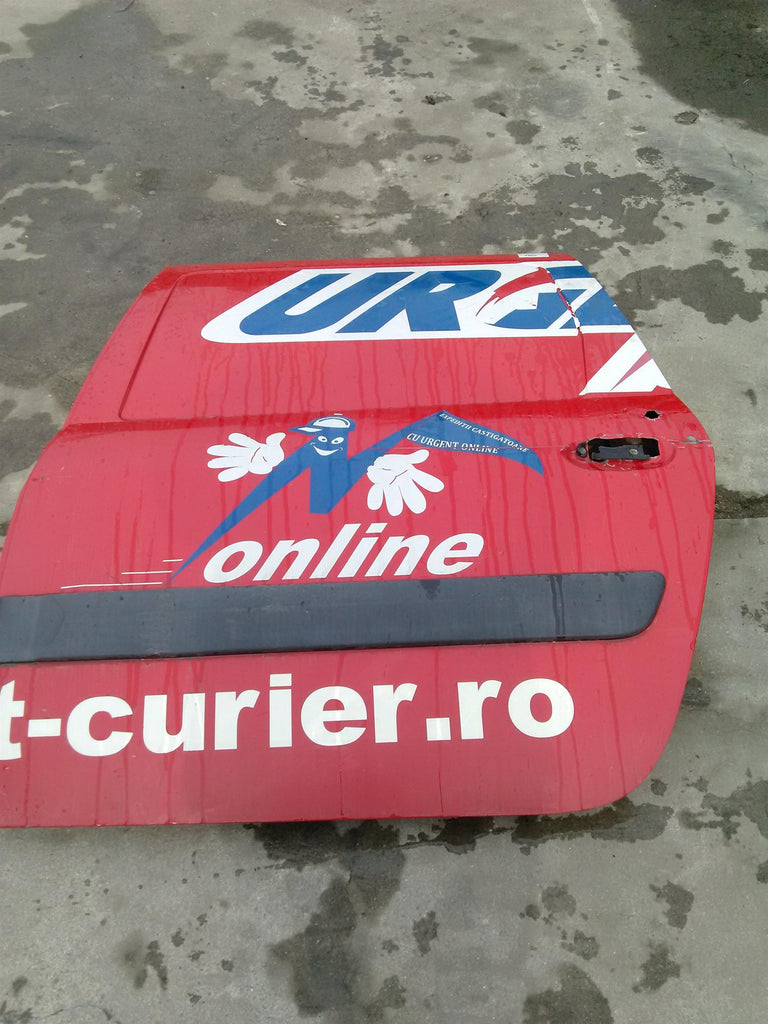 Usa stanga spate Dacia Logan MCV 1.5DCI AN 2007