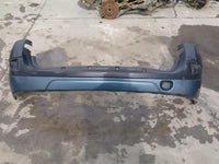 Bara spate Dacia Logan MCV 1.5DCI AN 2007