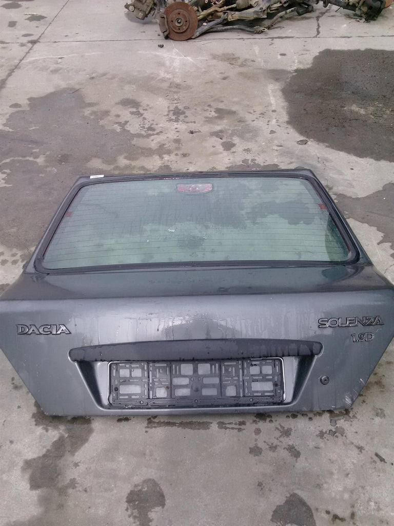 Haion Dacia Solenza an 2005
