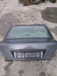 Haion Dacia Solenza an 2005