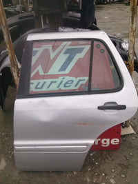 Usa stanga spate Mercedes ML270CDI an 2003