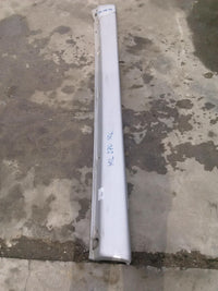 Prag stanga Mercedes ML270CDI an 2003