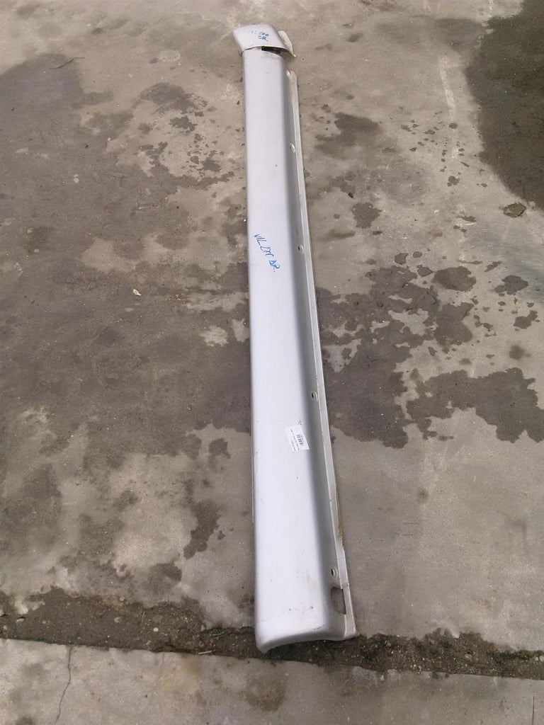 Prag dreapta Mercedes ML270CDI an 2003