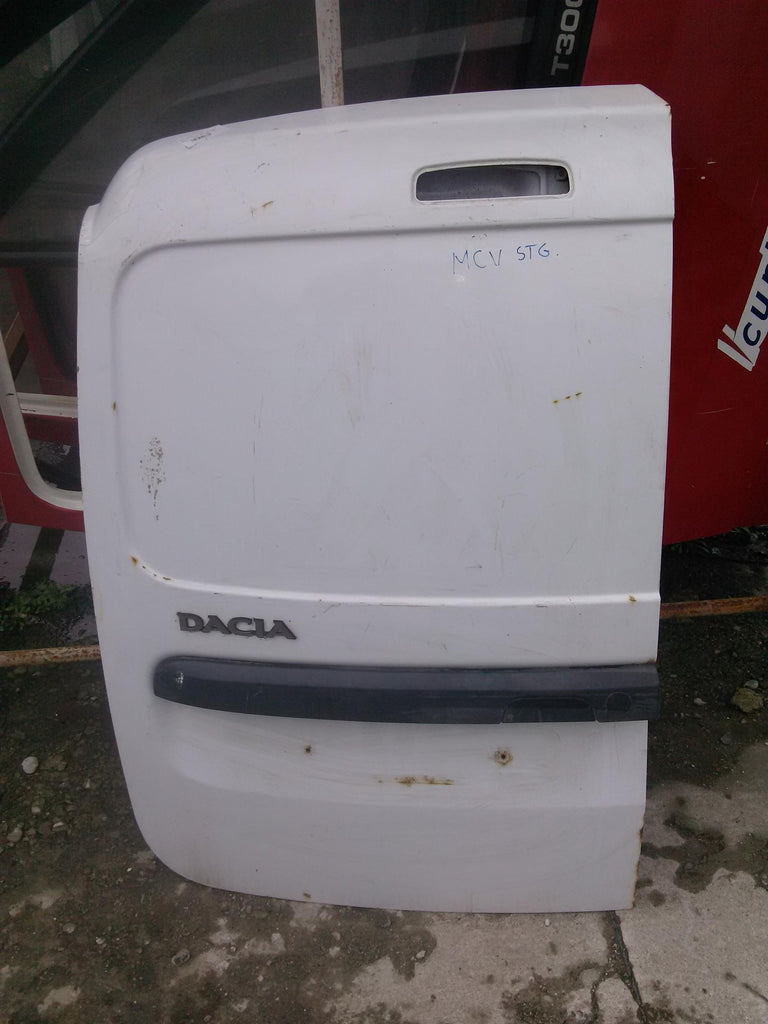 Usa spate stanga Dacia Logan MCV AN 2007