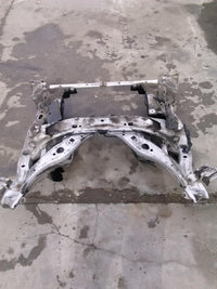 Punte fata Bmw f10 2.0d an 2013