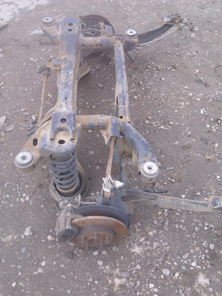 Amortizor stanga spate Jaguar x tipe 2.2d an 2007