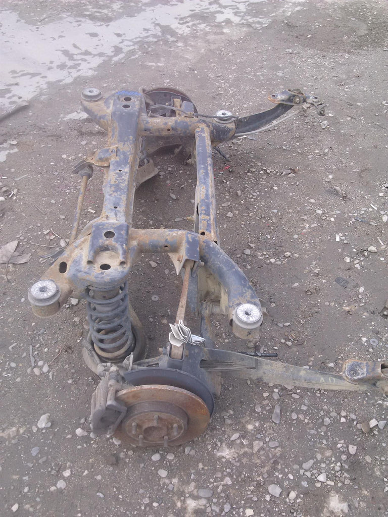 Amortizor dreapta spate Jaguar x tipe 2.2d an 2007