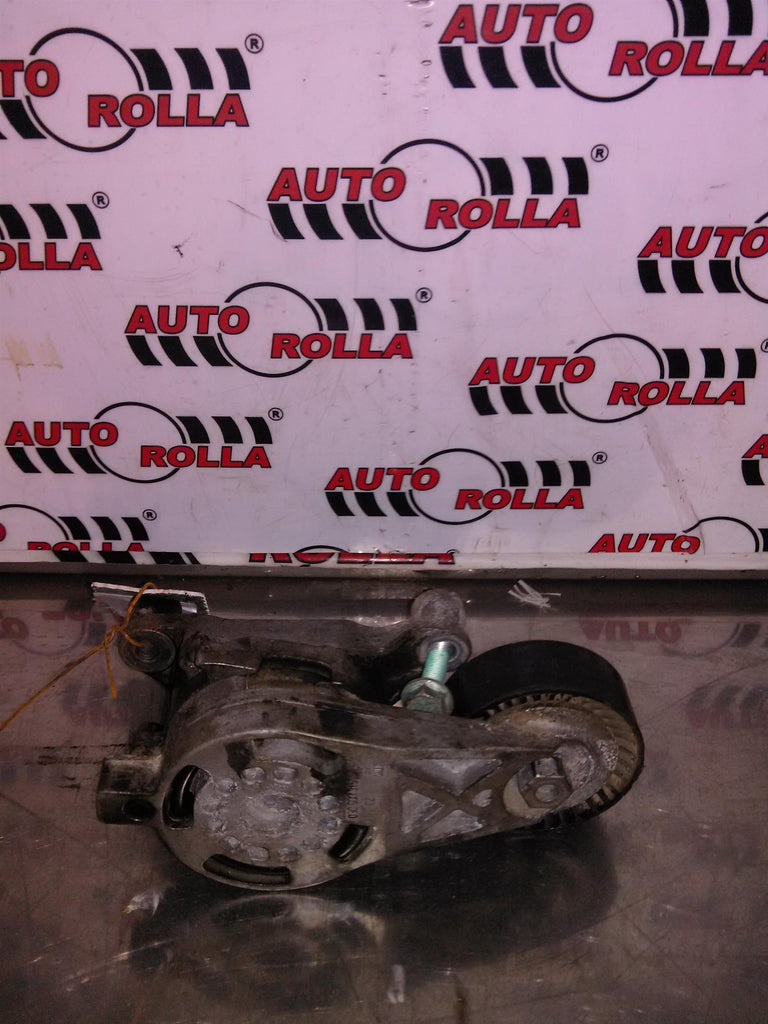 Suport accesorii+rola intinzatoare Volkswagen Passat B6 2.0 d an 2006