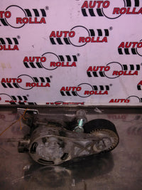 Suport accesorii+rola intinzatoare Volkswagen Passat B6 2.0 d an 2006