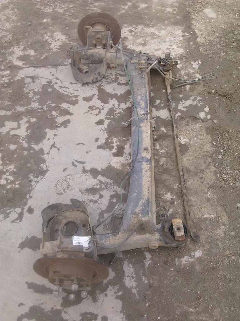 Punte spate Renault Laguna 2.2d break