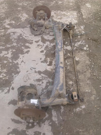 Punte spate Renault Laguna 2.2d break