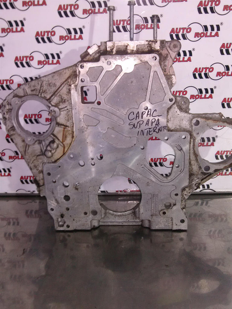 Capac supapa interior Man Tgl 8180 an 2006